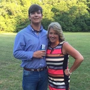 Meet your Posher, Hunter